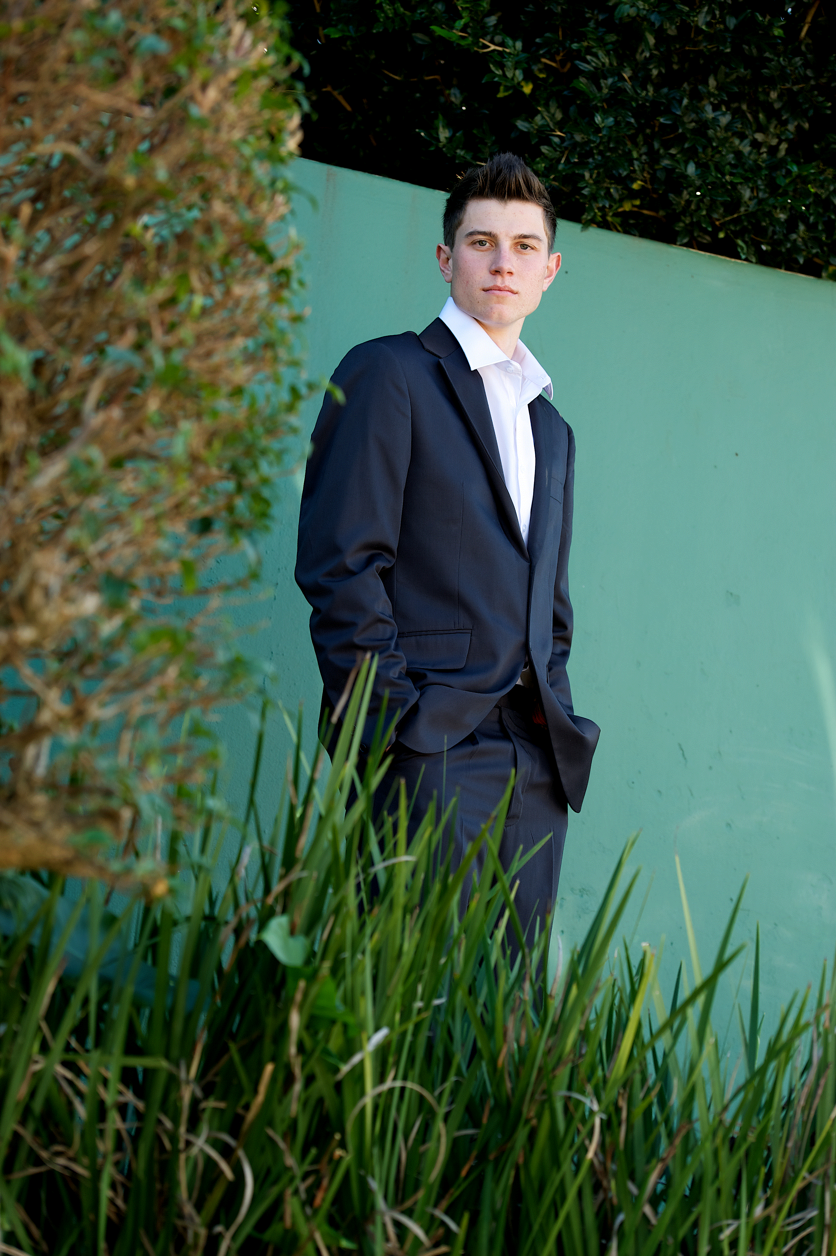 David De Backer